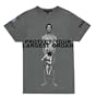 Marc By Marc Jacobs NYU Brandon BoydBrandon Boyd Tee Shirt T-shirt