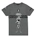 Marc By Marc Jacobs NYU Brandon Boyd Tee Shirt T-srhit