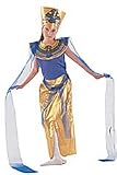 Queen of the Nile Fancy Dress Costume (child size) - Medium