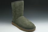 Ugg Women's Classic Short Boots Style# 5825-npl