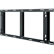 Panasonic TYWK65PV7 Wall Mount Bracket (flush) Compatible with 65IN Plasma Display