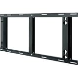 Panasonic TYWK65PV7 Wall Mount Bracket (flush) Compatible with 65IN Plasma Display by Panasonic