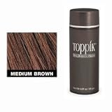 Toppik Hair Building Fibers(.36oz) - Medium Brown
