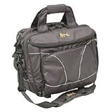 Petrol PPKB-2N Presentation Kit Bag, with Trolly, Color: BLACK