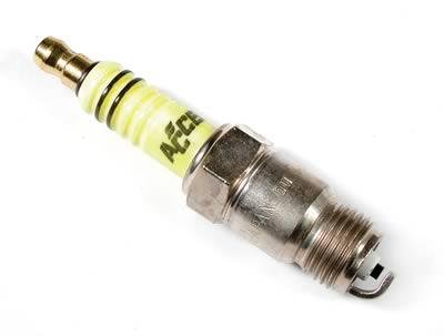 ACCEL 0576 Spark Plug of 1