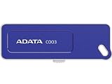 ADATA Classic Series C003 8GB USB 2.0 Flash Drive AC003-8G-RBL