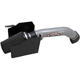 AEM 21-8012DC Gun Metal Brute Force Intake System by AEM