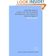 Food and health: a book for the lay reader who believes that health is what we make it