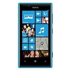 Nokia Lumia 720 | Cyan