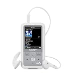 Sony NWZS515W 2GB photo MP3 player