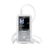 Sony NWZS515W 2GB photo MP3 player