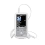 Sony NWZS515W 2GB photo MP3 player