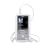 Sony NWZS515W 2GB photo MP3 player