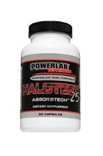 Halotest-25