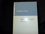 Produkt-Bild: Selected Poems 1955-1975 (Doris Peel)