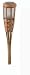 Luxform 40173 Gartenleuchte Bamboo Ticky Torch