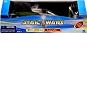 Star Wars Return of the Jedi A-Wing Fighter