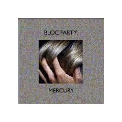 Mercury [7" VINYL]