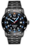 Traser Classic Pro Blue Automatic Watch T4004.358.37.01