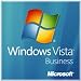 Software : Microsoft Windows Vista Business 32-bit for System Builders [DVD]