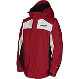 SPYDER Y LETHAL SYS JKT