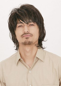 ルードシルエット コントラストブラウン