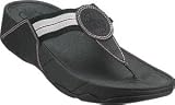 FitFlop WalkStar Black