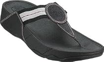 FitFlop WalkStar Black