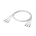 Sony Composite A/V Cable - 8' (VMC824T)