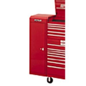 Waterloo Full Height Side Locker for Magnum Tool Boxes WATMG1804