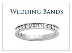 FineDiamonds9 Wedding Bands