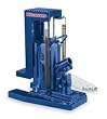 Westward 1VW31 Jack, Toe, 5 Ton