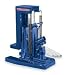 Westward 1VW31 Jack, Toe, 5 Ton