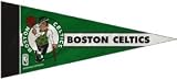 Boston Celtics NBA Mini Pennants - 8 Piece Set