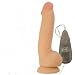 California Exotics Max Vibrating Cock & Balls