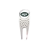 New York Jets Bling Z Tool Divot Repair Tool