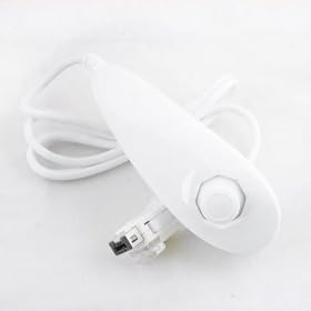 Nintendo Wii OEM Nunchuck Controller