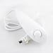 Video Games : Nintendo Wii OEM Nunchuck Controller