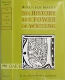 The History and Power of Writing