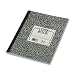 Avery(R) Composition Book, College Ruled, 80 Pages, 10 x 7 7/8