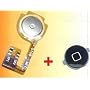 Original iPhone 3G Home Button + Flex Cable Repair Part