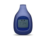 Fitbit Zip Wireless Activity Tracker, Blue