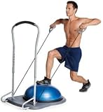 BOSU® 3D Body Sculpting System (without balance trainer)