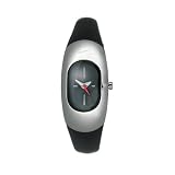 Nike Women's Black Imara Spin Watch #R0102-001
