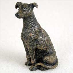 Greyhound Brdl