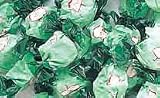 Slice Apple Gourmet Salt Water Taffy 5 Pound Bag (Bulk)
