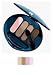 Avon True Color Eyeshadow Quad Fresh Cut Greens