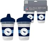 Tennessee Titans Sippy Cup - 2 Pack