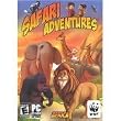 WWF Safari Adventures: Africa