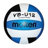 Molten VB-U12 Youth Lightweight Volleyball